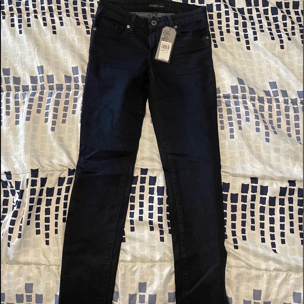 Guess jeans BNWT